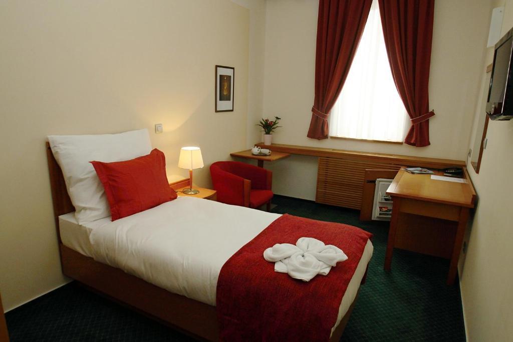 Hotel Slovan Jeseník 部屋 写真