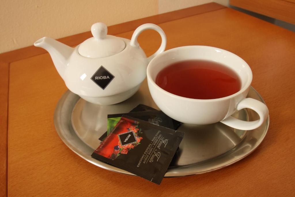 Hotel Slovan Jeseník 部屋 写真