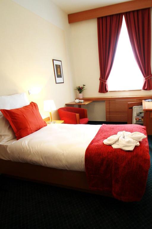 Hotel Slovan Jeseník 部屋 写真