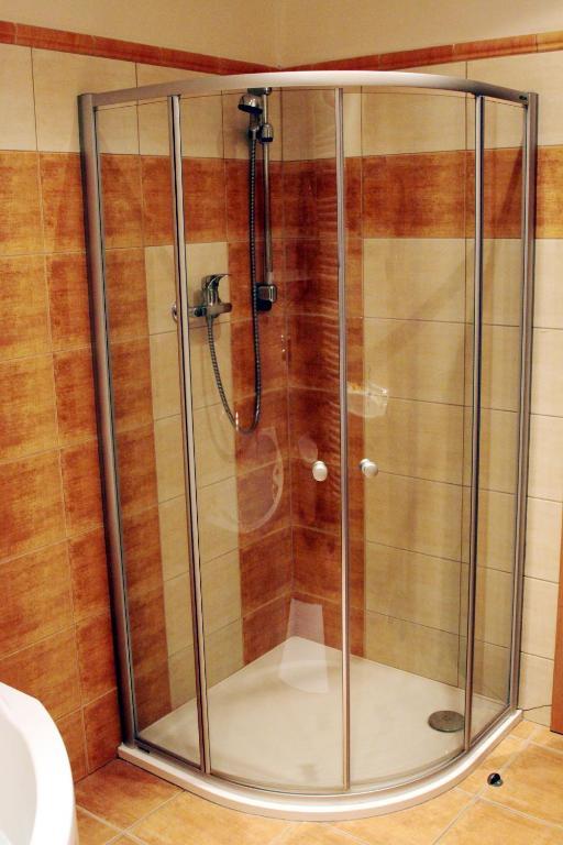 Hotel Slovan Jeseník 部屋 写真